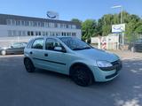 Opel Corsa 1.4 16V Comfort Automatik Zahnriemen Neu - gebrauchte Opel Corsa aus dem Jahr 2000