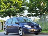 Renault Scenic 1.6 16V Benzin 113PS, TUV/AU NEU! KLIMA - Renault Scenic in Hamm