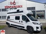Weinsberg CaraBus 600 MQH EDITION [FIRE] - Weinsberg CaraBus 600 MQH Automatik