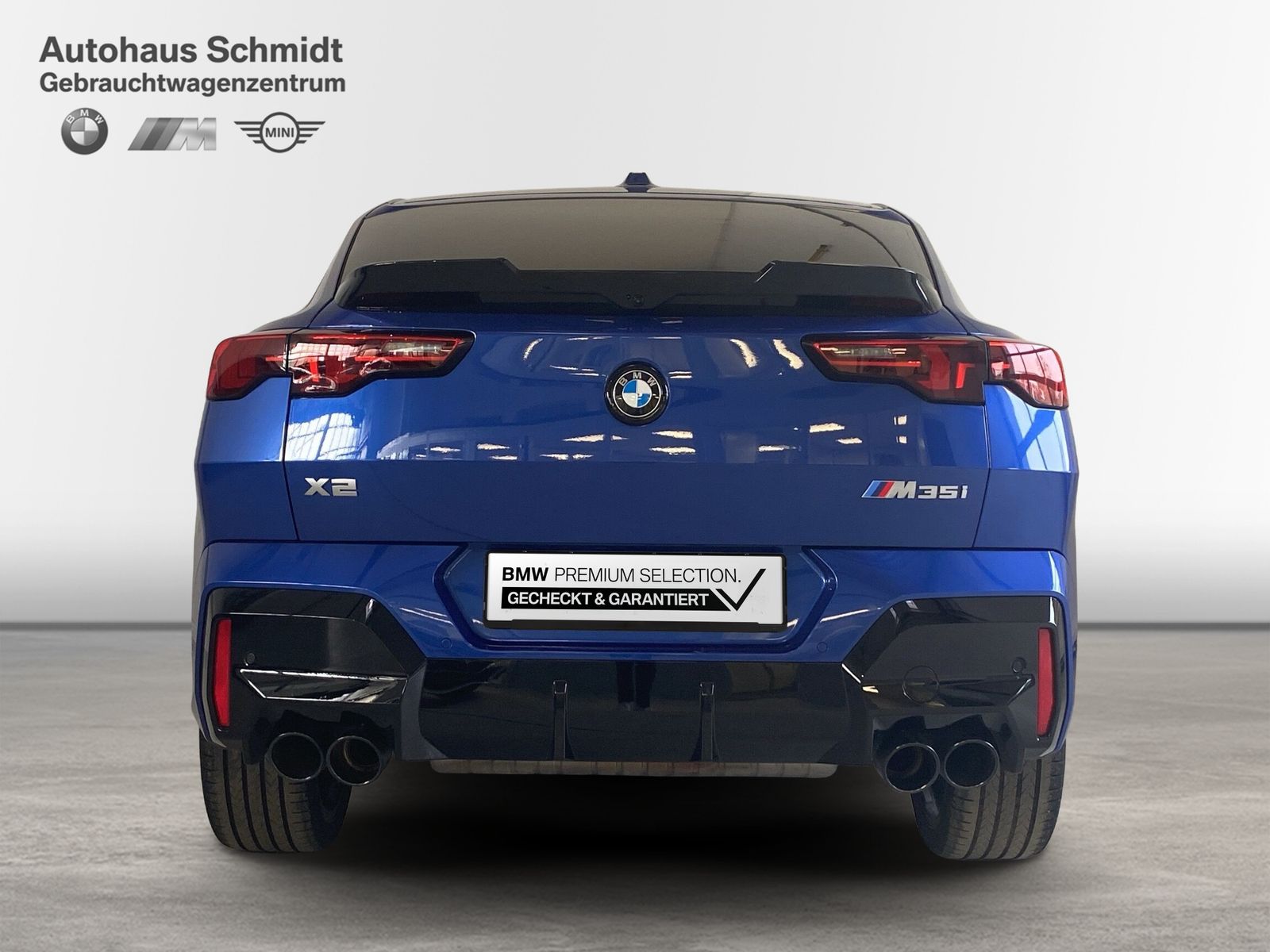 BMW X2 - Bild 4