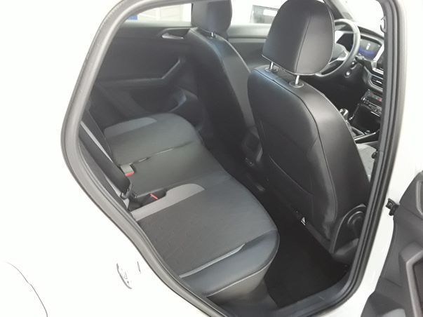 Volkswagen T-Cross - Bild 9