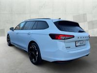 Skoda Superb - Vorschau Bild 5