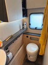 Hobby Maxia 660 WQM - Hobby Maxia