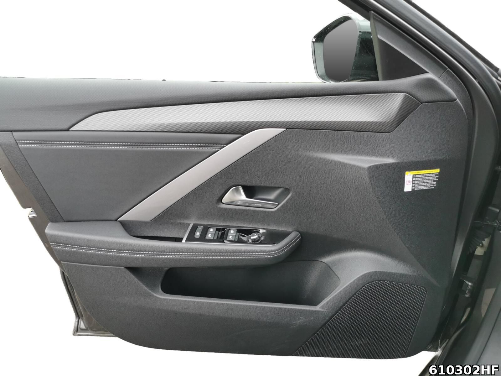 Fahrzeugabbildung Opel Astra GS 1.2 Turbo**SHZ**TECH_PAKET**CARPLAY
