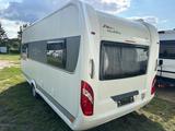 Hobby Prestige 495 UL Mover, Markise, Vorzelt - Hobby Wohnwagen 495 ul