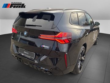 BMW X3 M50 xDrive Sportpaket HK HiFi DAB LED