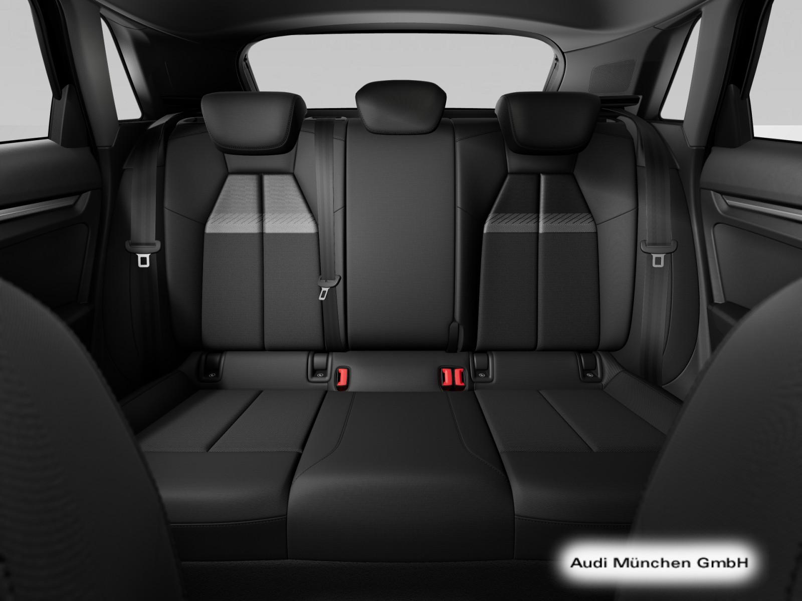 Audi A3 Sportback 35 TFSI S tronic advanced Navi+/ACC, миниатюра 10