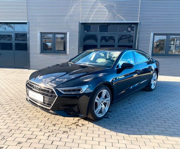 Audi A7 Sportback 40 TDI Leder  Memory Kamera 5 Sitze