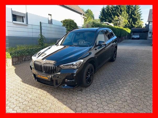 BMW X1 sDrive 18 d M Sport Paket