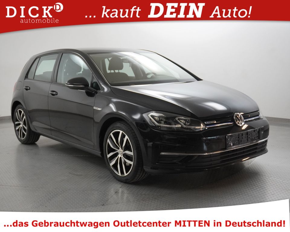 Image of Volkswagen Golf