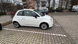 Fiat 500 Euro 4 in gute Zustand - Fiat 500e Benzin Gebrauchtwagen