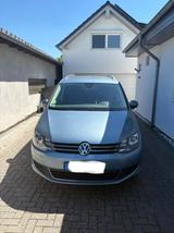 Volkswagen Sharan 2.0 TDI BlueMotion Technology Cup Cup... - Volkswagen Sharan: Cup Bluemotion Technology