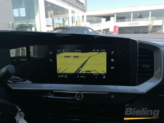 Mokka ENJOY, 1.2 Turbo, AHK, Navi, Sitz- und Len