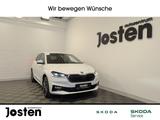 Skoda Fabia Tour 1.0TSI LED FahrAss+ Infotain Winter+ 
