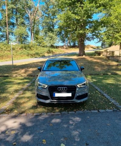 Audi A3 1.4 TFSI S tronic S line 