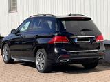 Mercedes-Benz GLE 250*AMG*Night*Leder*H&K Sound - scheckheftgepflegte Mercedes GLE 250