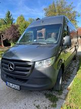 Mercedes-Benz Sprinter Yukon7,0GD - Mercedes-Benz 7