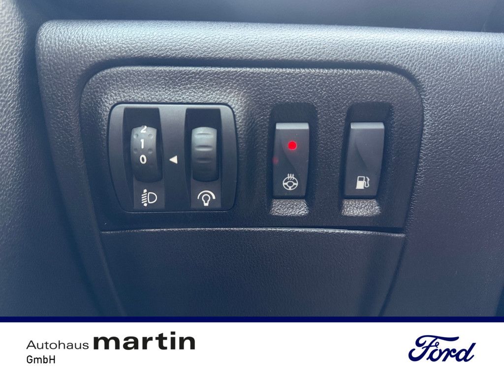 Fahrzeugabbildung Renault Megane IV Grandtour 1.6 Intens HUD FACEL. LED