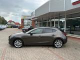 Mazda 3 Lim. Sports-Line*H/UP*XENON*TOP - Mazda 3: Top
