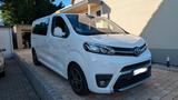 Toyota Proace (Verso) 2,0-l-D-4D 130kW L1 Family Co... - gebrauchte Toyota Proace (Verso) aus dem Jahr 2017
