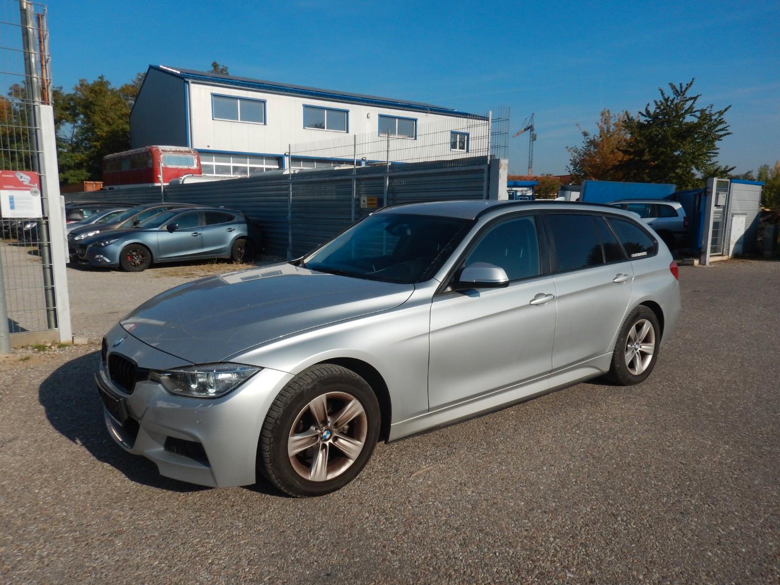 BMW 316