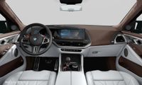 BMW XM - Vorschau Bild 3