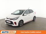 Kia Picanto 1.2 GT Line*NAVI*CAM*PDC*SHZ*TEMPO*KLIMA - Kia Picanto Gebrauchtwagen in Stuttgart