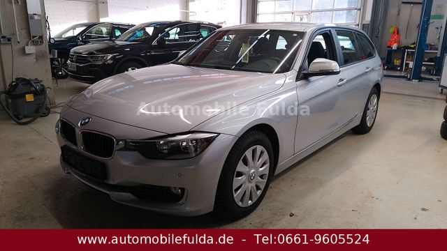 BMW 318 d Touring*1. Hand*113.000km