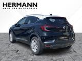 Renault Captur II 1.6 E-TECH 160 GPF Initiale Paris *LED - Renault Captur: Initiale Paris
