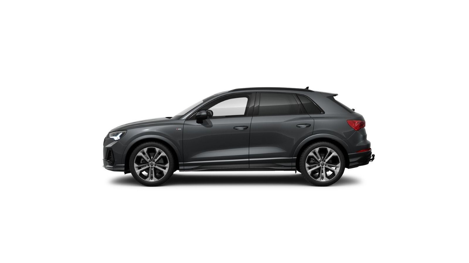 Audi Q3 40 TFSI quattro S line Matrix LED Kamera Navi foto 6