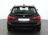 BMW 520d Touring LED Kamera Navi ACC Sitzheizung - BMW 520 Gebrauchtwagen in Berlin