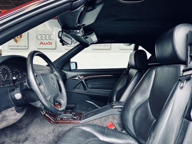 Mercedes-Benz SL 280