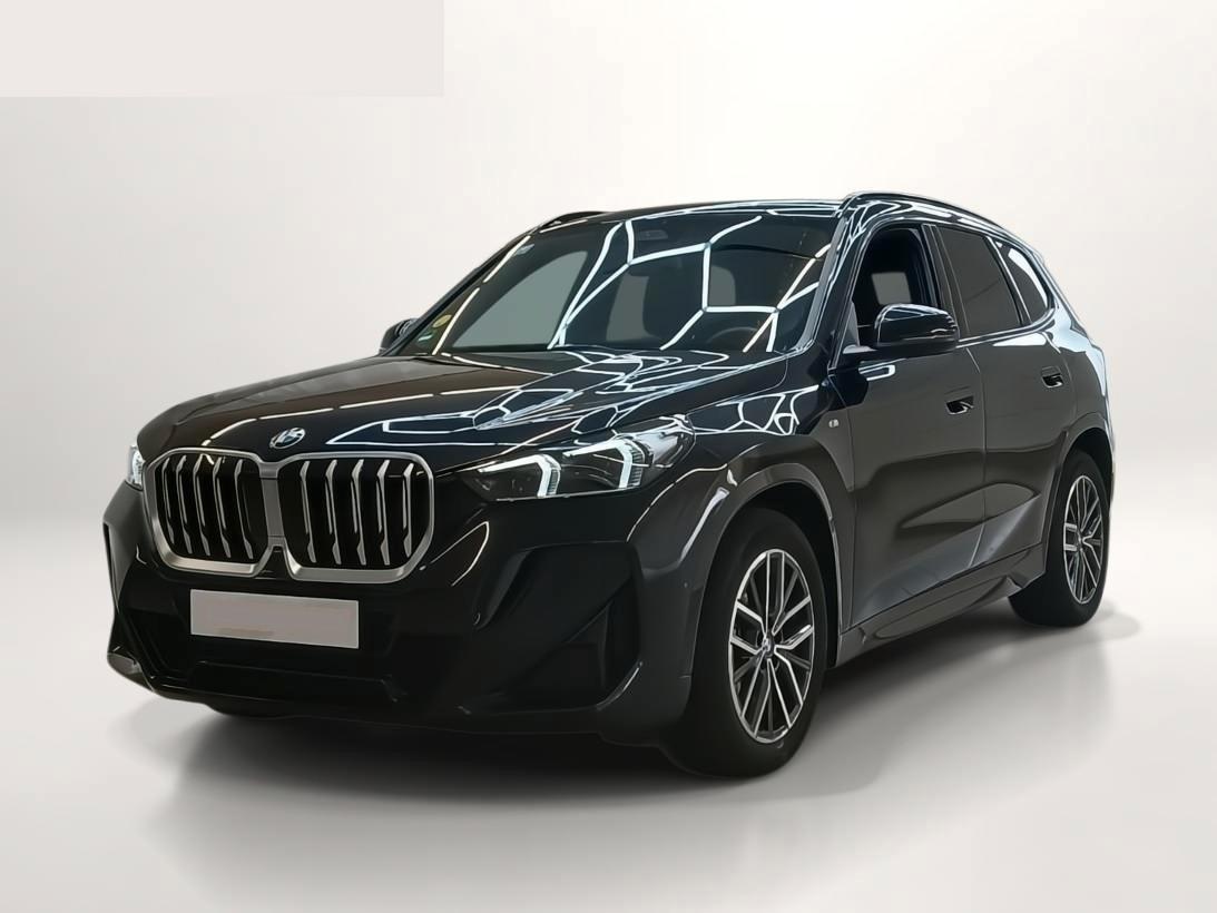 BMW X1 20xd M Sport ACC AHK PANO Memory adpt.LED, миниатюра 3