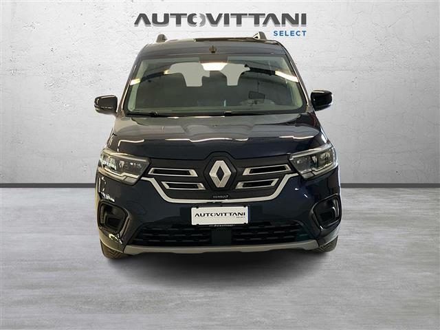 Renault RENAULT Kangoo E-Tech Electric Techno EV45 DC 80 imagem 2