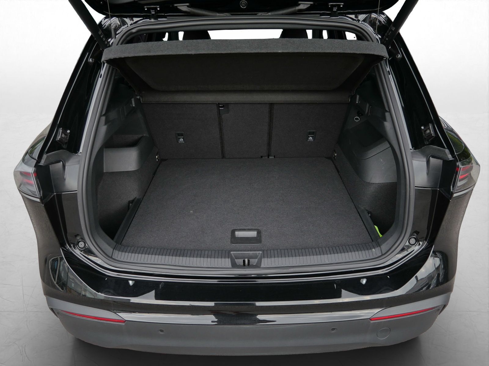 Volkswagen Tiguan - Bild 11