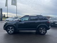 Dacia Duster - Vorschau Bild 2