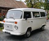 Volkswagen VW T2 C 1,4 MPI - Volkswagen T2: Van