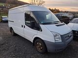 Ford Transit Kasten FT 280 M City Light - Ford Transit ft 280 k