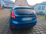Ford Fiesta MK6 - Ford Fiesta Mk6 Gebrauchtwagen