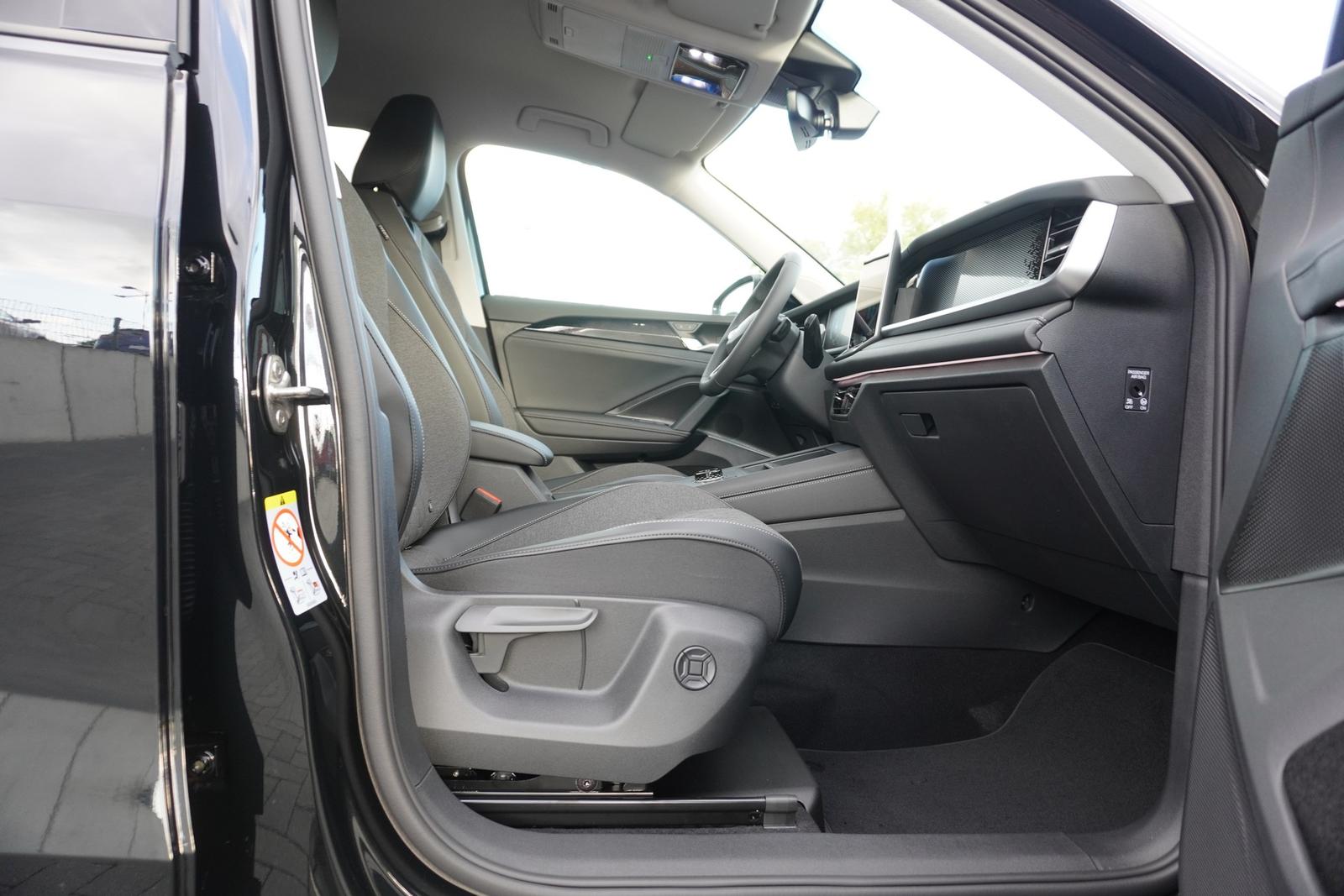 Volkswagen Tayron 1.5 eTSI DSG LED ACC AHK 360°