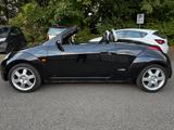Ford Streetka 1.6 Elegance Elegance - Ford Streetka Elegance mit Benzin-Antrieb