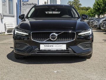 Volvo V60 - 3