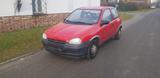 Opel Corsa B 1.2 Tüv 1/27 - Opel Corsa aus 1996: B