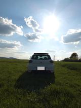 Seat Ibiza FR-1. Hand-Panorama-Top Zustand  - Seat Ibiza: Fr
