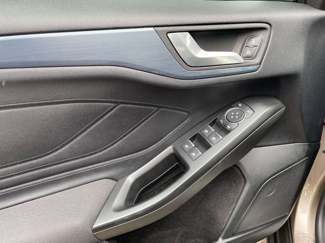 Focus 1,5 EcoBoost 134kW Active Auto