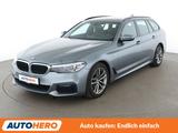 BMW 520d xDrive M Sport Aut.*NAVI*CAM*LED*TEMPO*SHZ* - BMW 5er Reihe Gebrauchtwagen in Bochum