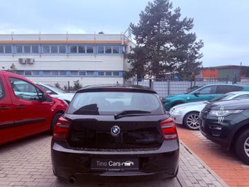 BMW 114 - 9
