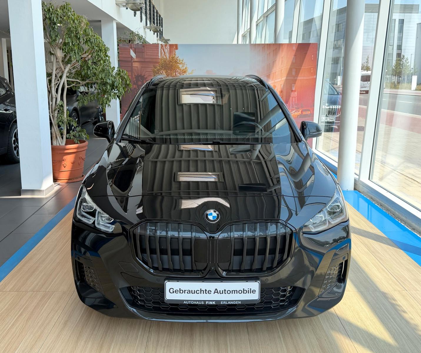 BMW 220i AT M Sport Head-Up 360°K.  LED ACC H&K AHK