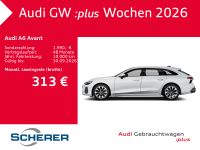 Audi A6 - Vorschau Bild 6