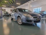 Fiat Bravo 1.4 Dynamic - blaue Fiat Bravo